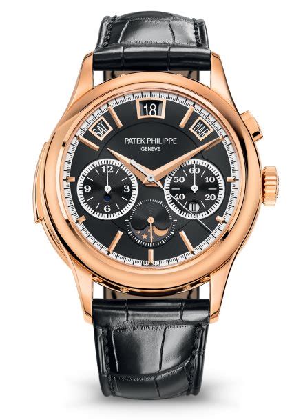 patek philippe all models